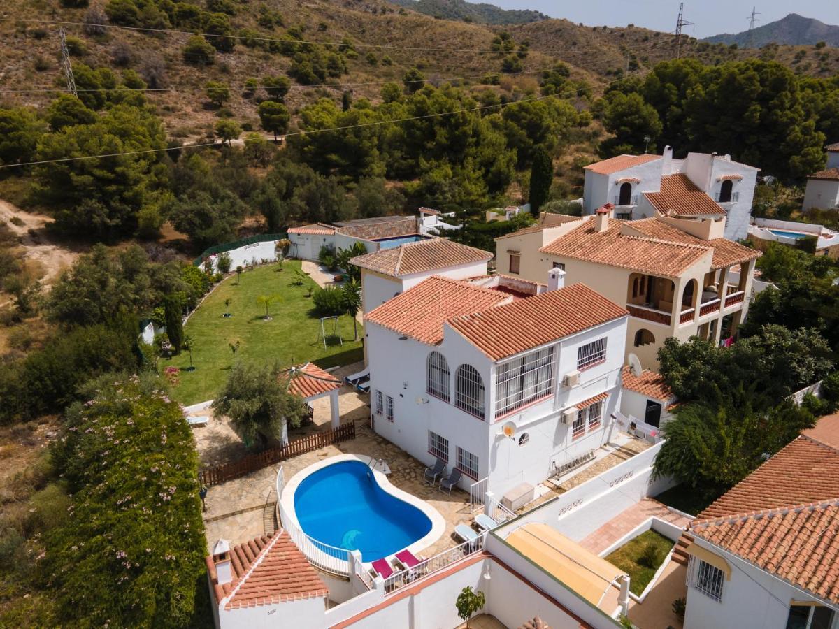 With Private Pool & Large Private Garden Villa *