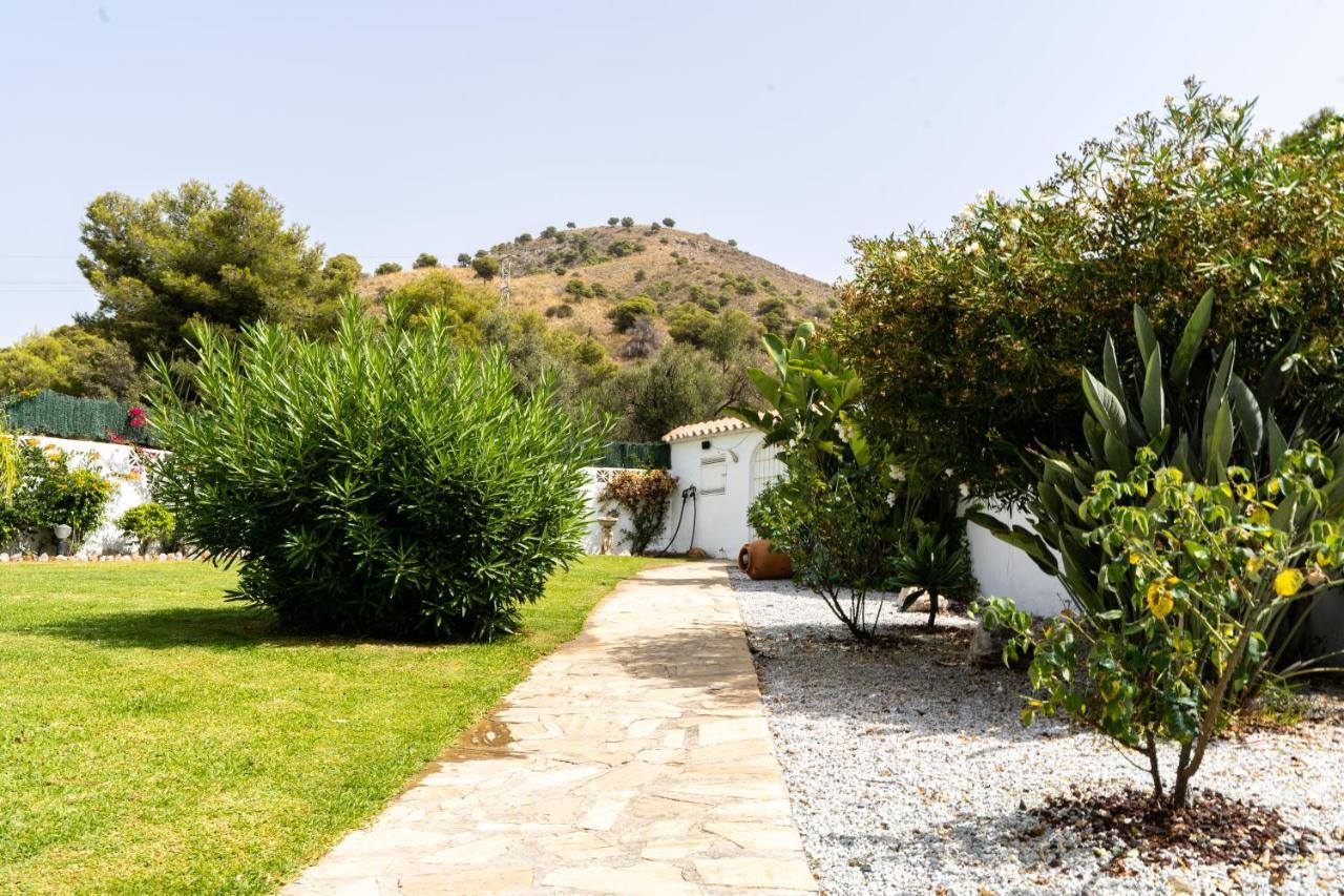 With Private Pool & Large Private Garden Pousada *