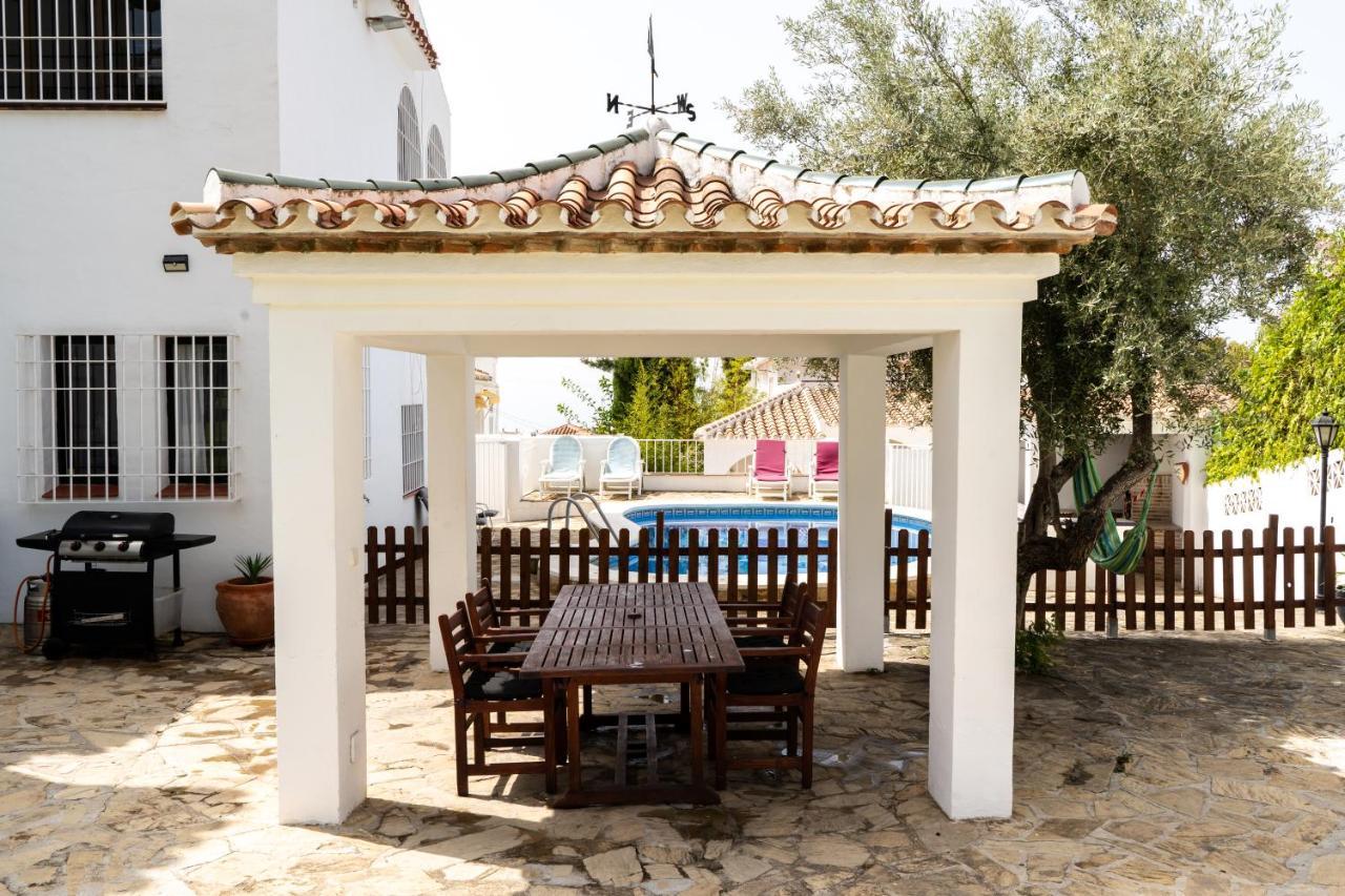 Pousada With Private Pool & Large Private Garden