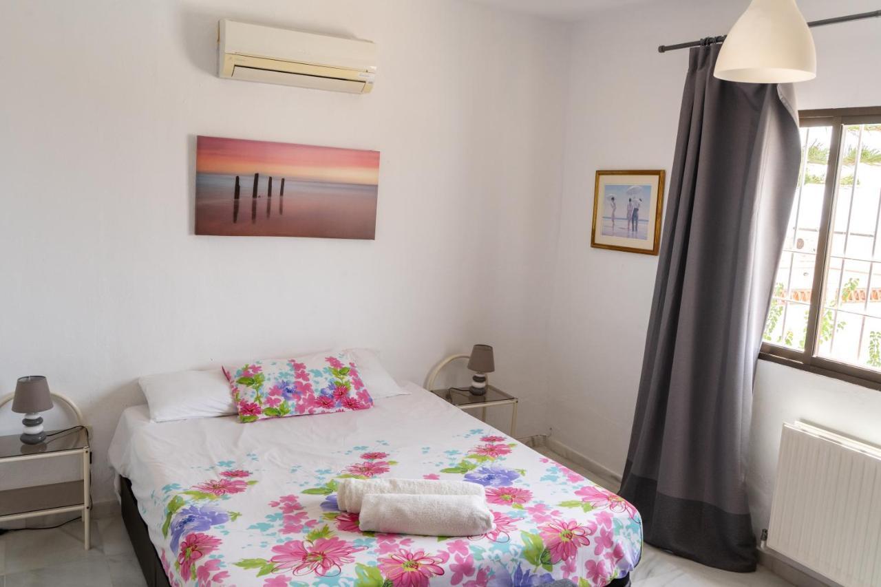 With Private Pool & Large Private Garden * Nerja