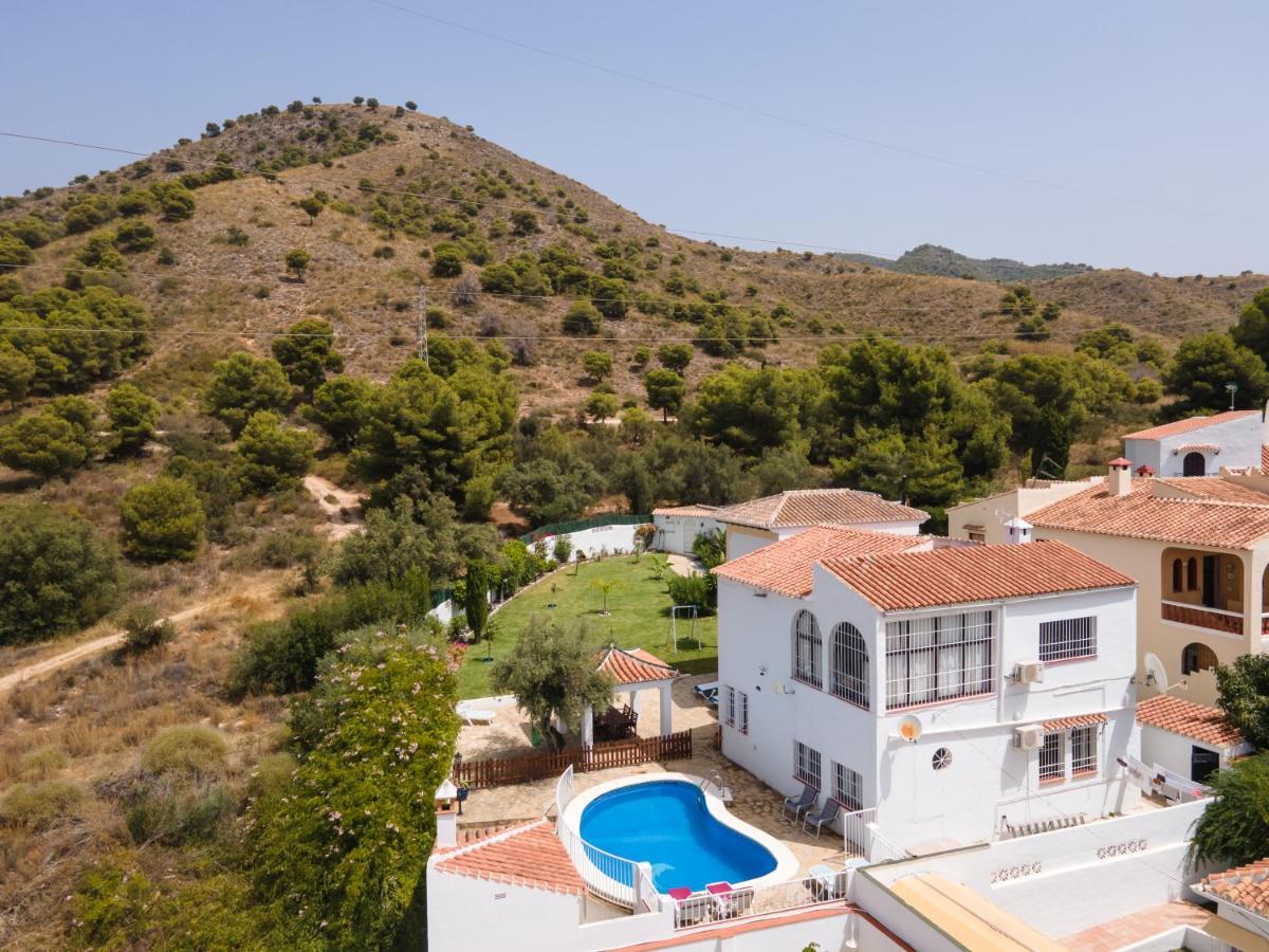 With Private Pool & Large Private Garden