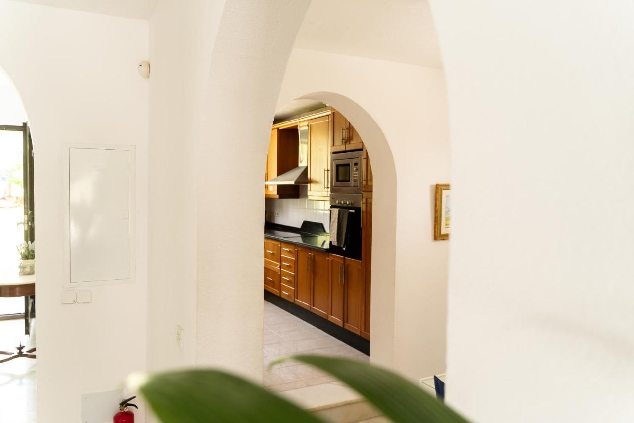 With Private Pool & Large Private Garden Pousada *