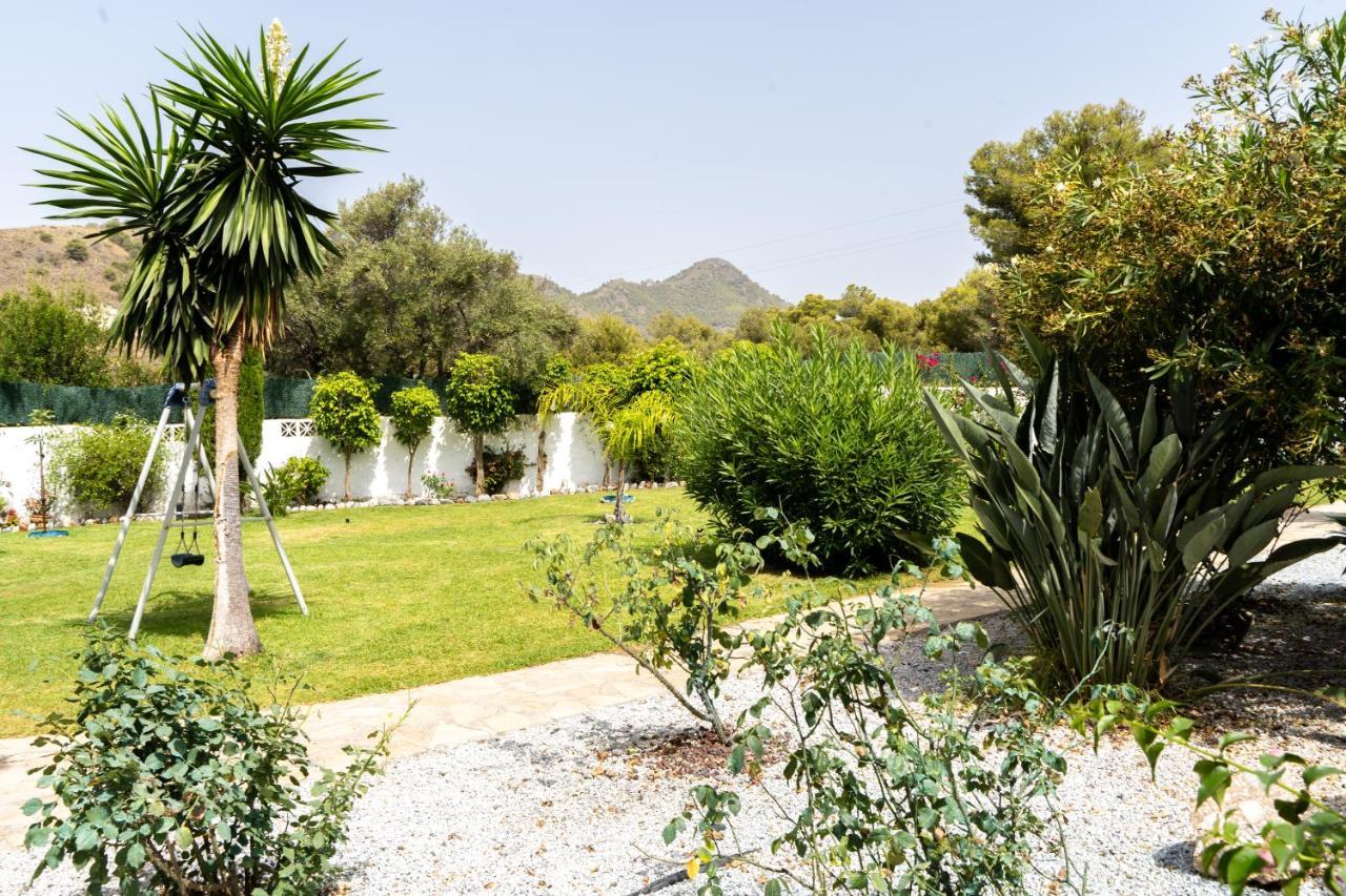 With Private Pool & Large Private Garden *