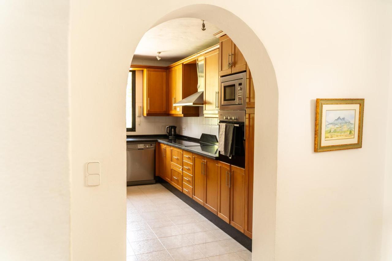 With Private Pool & Large Private Garden Pousada