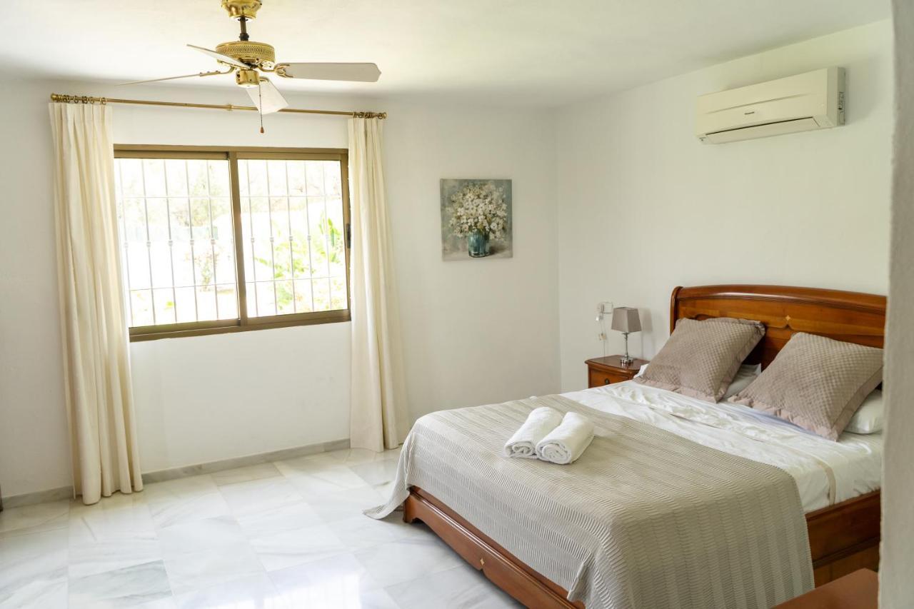 With Private Pool & Large Private Garden Pousada