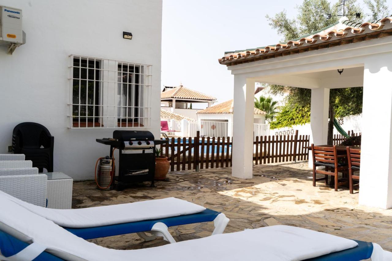 Pousada With Private Pool & Large Private Garden