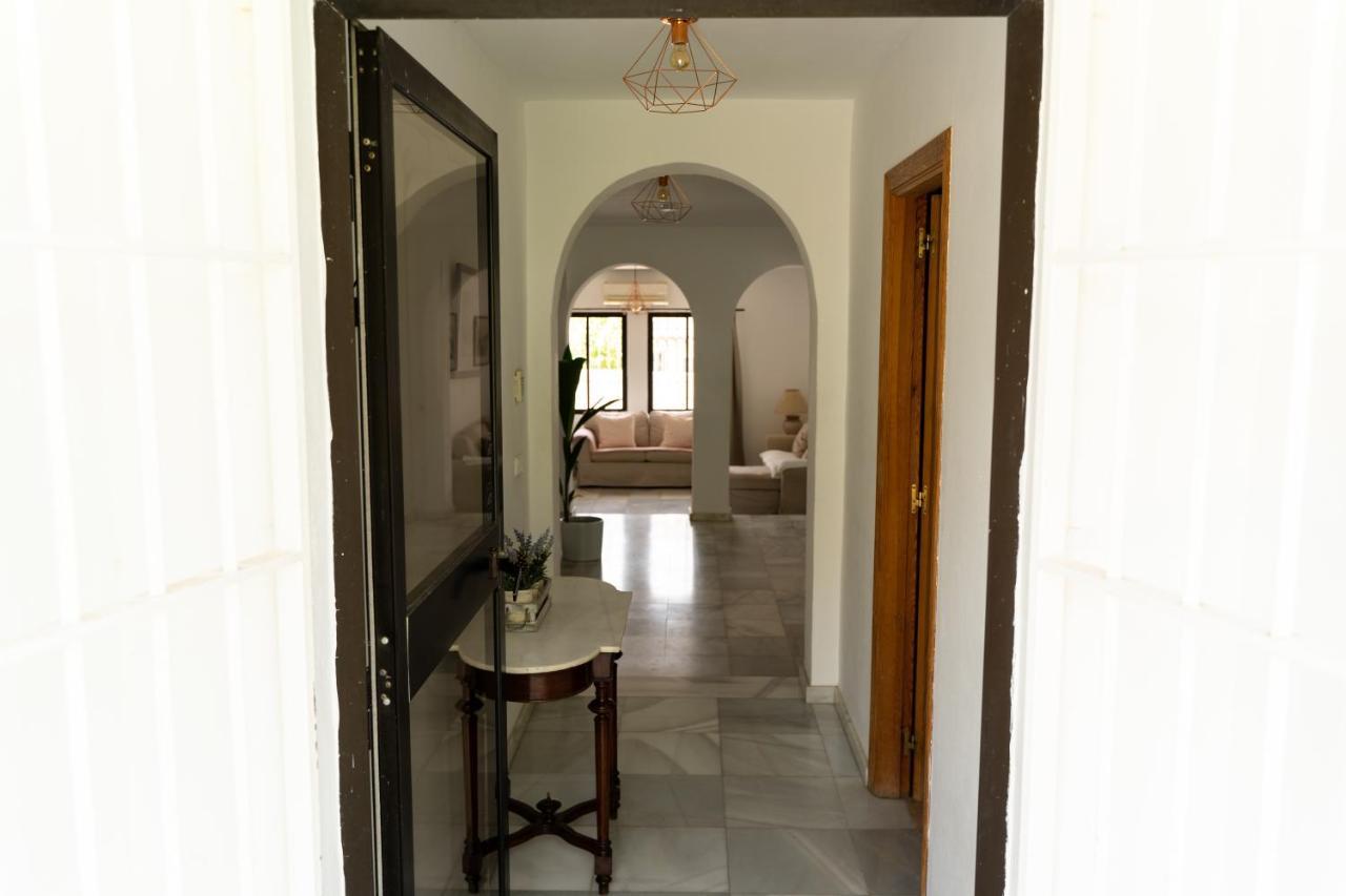 With Private Pool & Large Private Garden Pousada Nerja