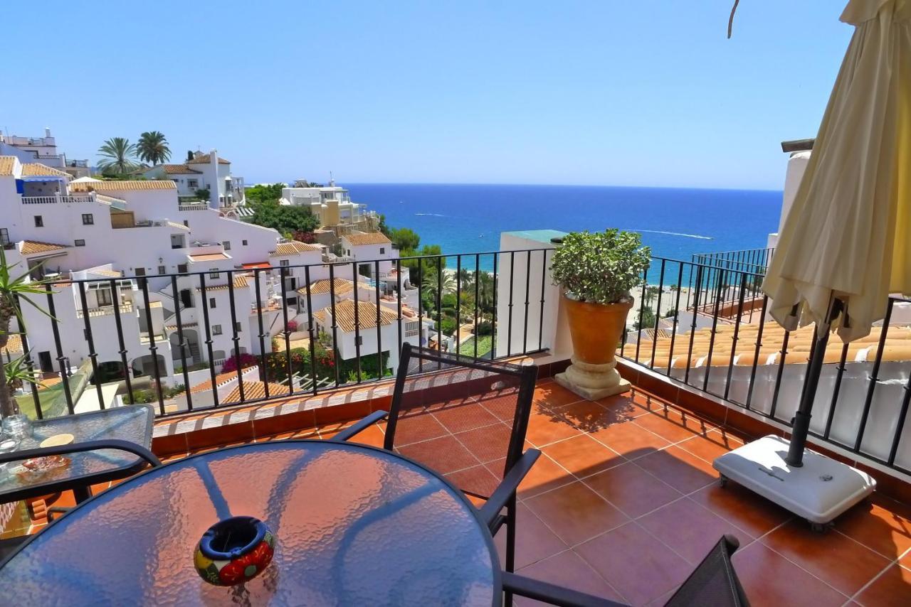 Apartamento R795 - Capistrano Playa 610 *