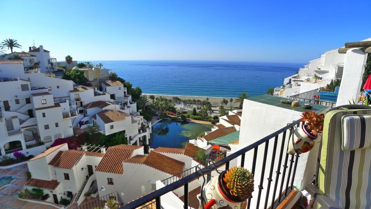 R795 - Capistrano Playa 610 * Nerja