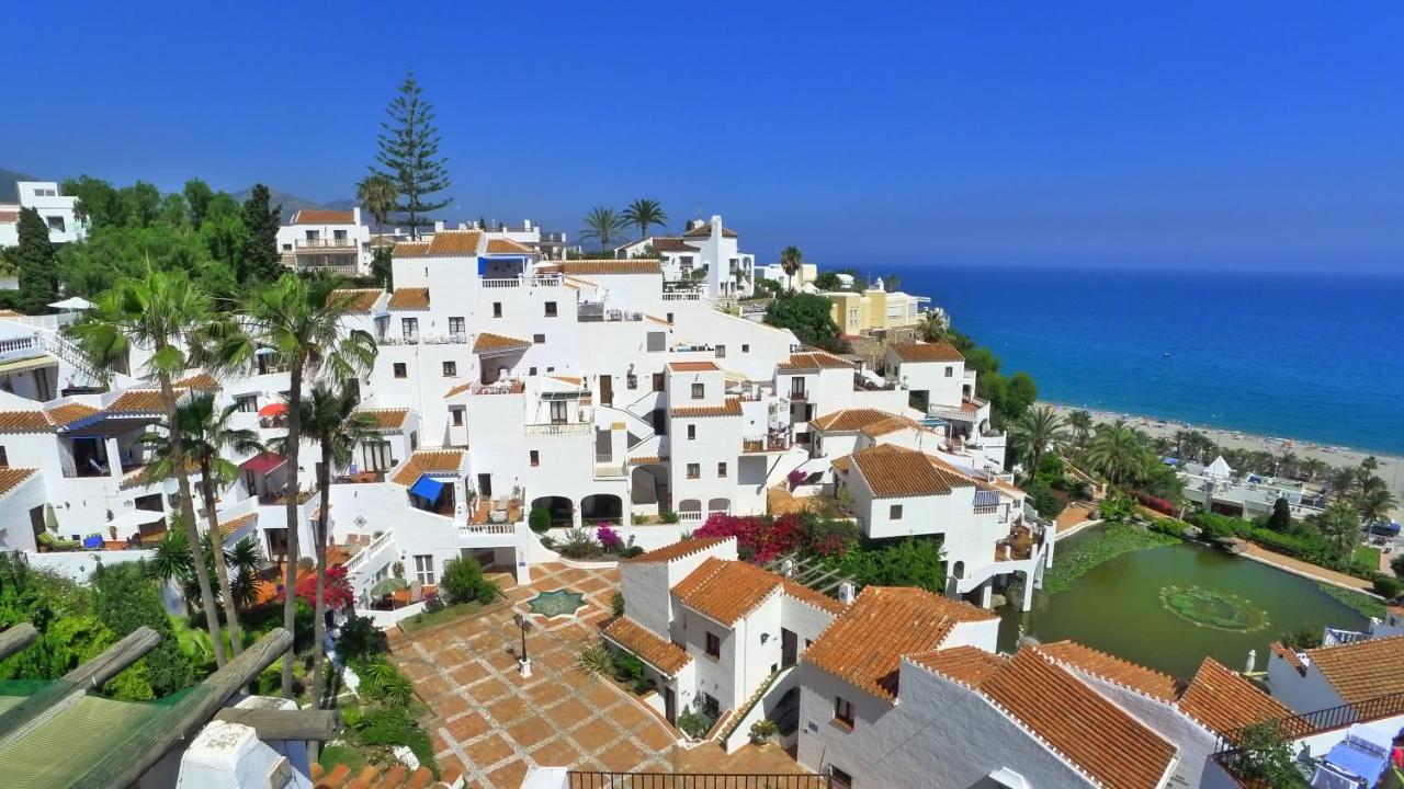 Apartamento R795 - Capistrano Playa 610 *