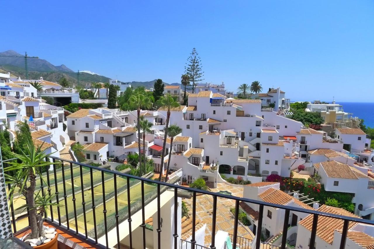 R795 - Capistrano Playa 610 Nerja