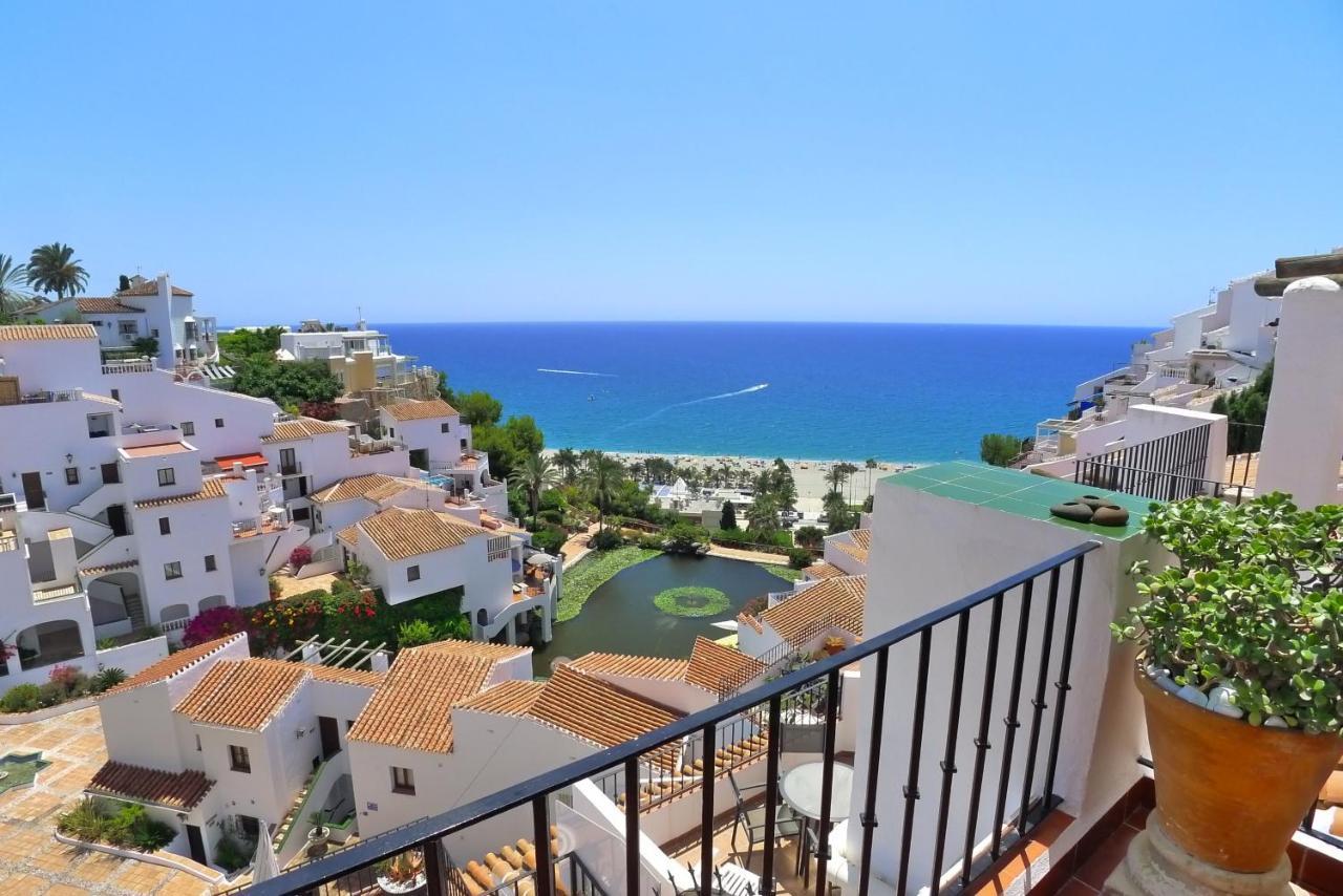 Apartamento R795 - Capistrano Playa 610 Nerja
