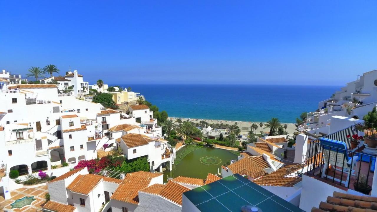 R795 - Capistrano Playa 610 Nerja