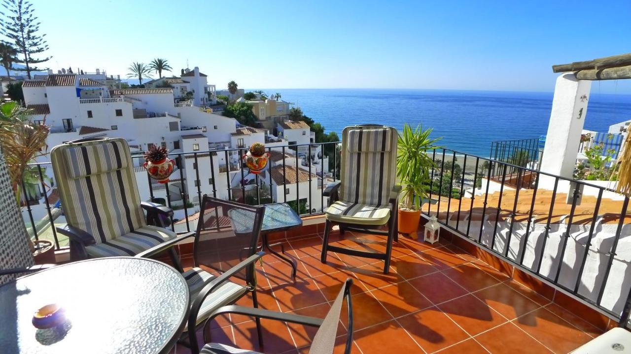 Apartamento R795 - Capistrano Playa 610 *