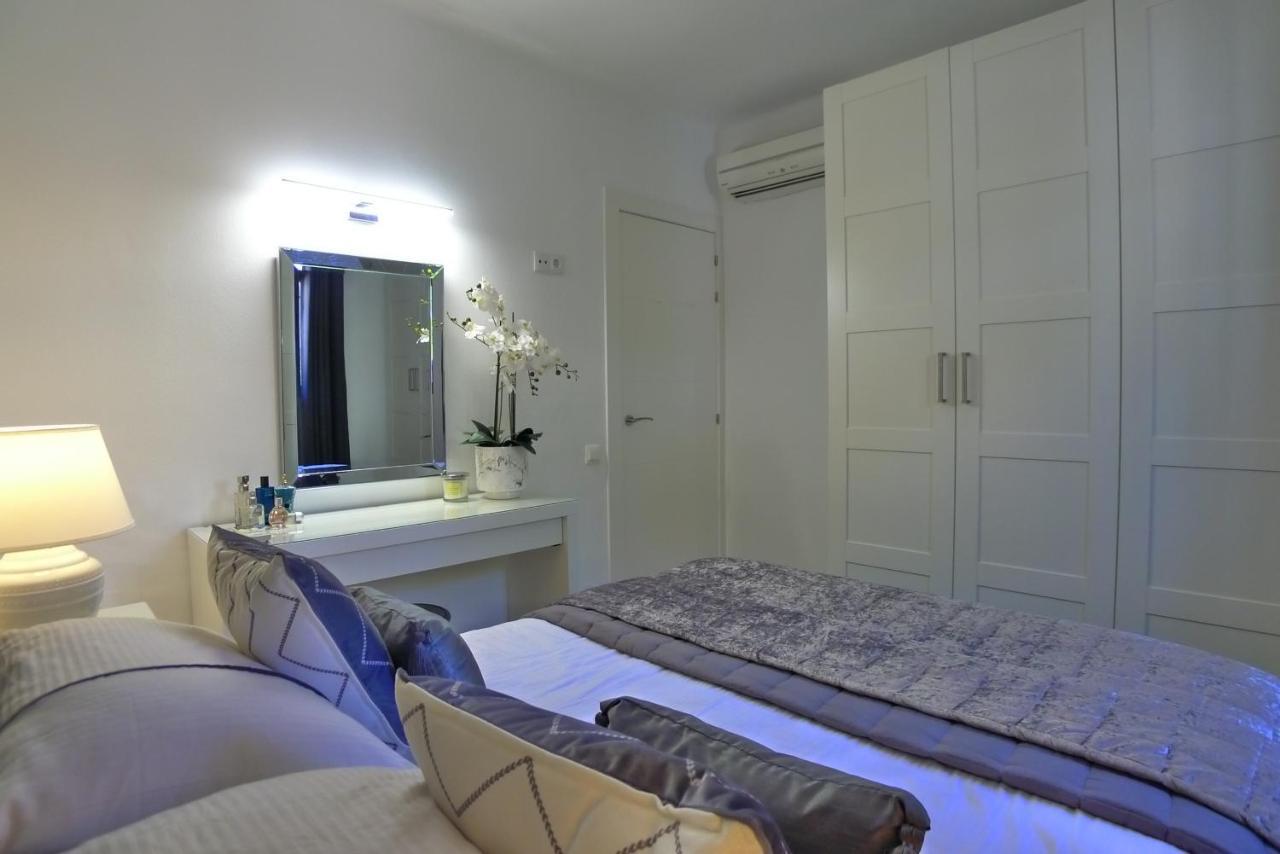 R795 - Capistrano Playa 610 Apartamento