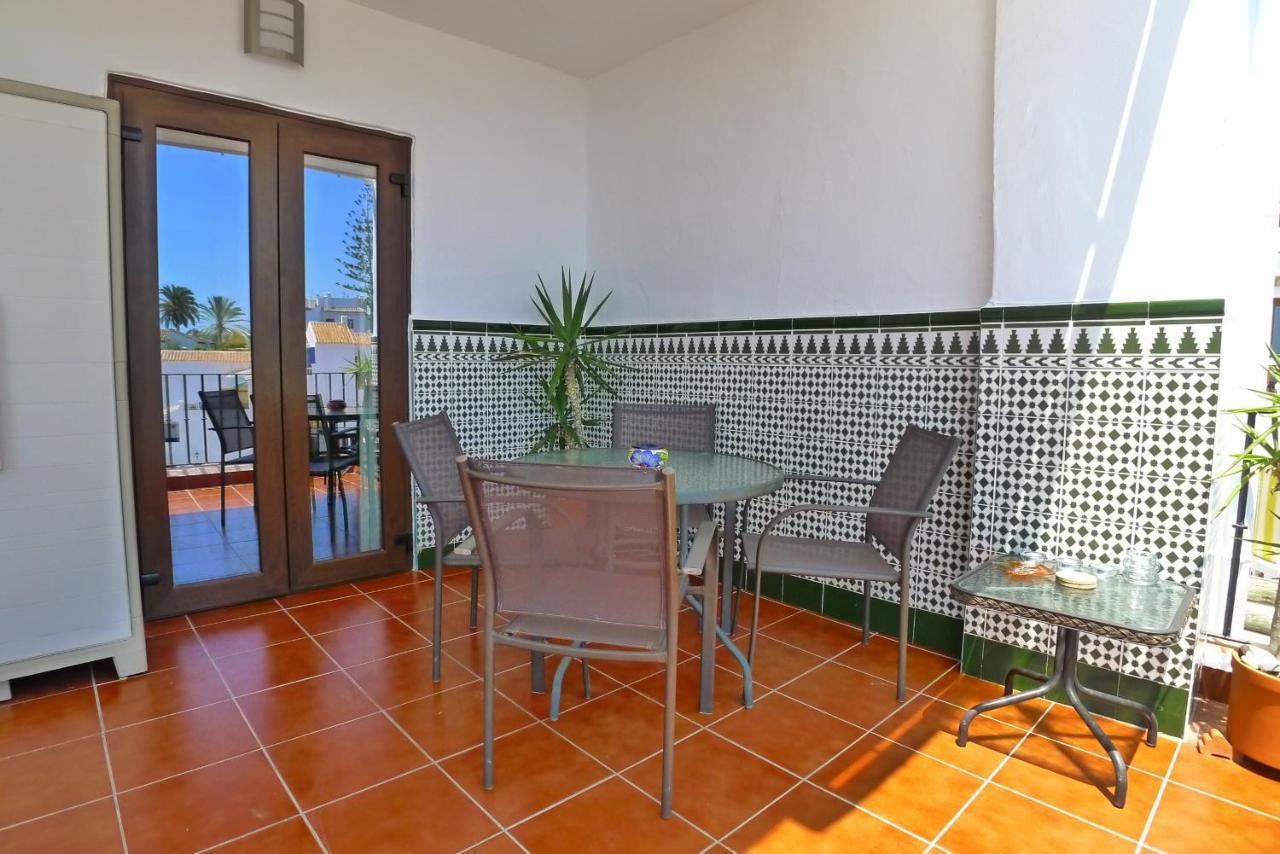 Apartamento R795 - Capistrano Playa 610 Nerja