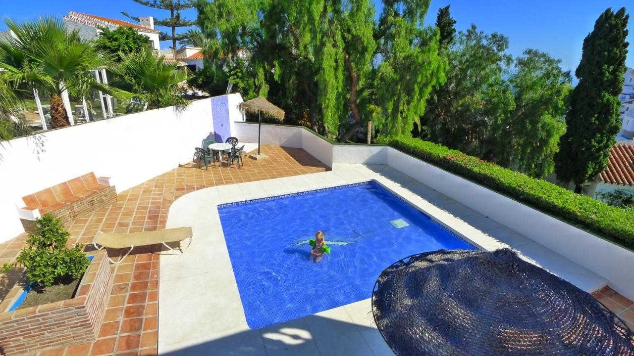 R795 - Capistrano Playa 610 * Nerja
