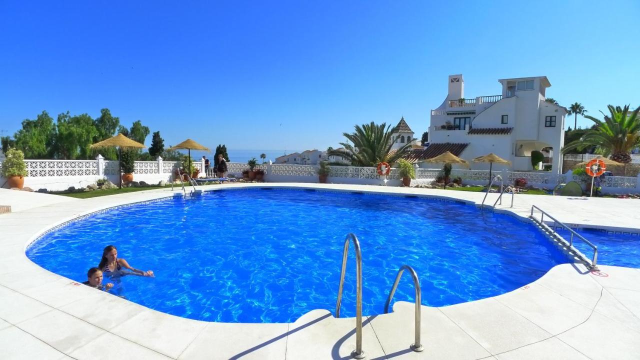 Apartamento R795 - Capistrano Playa 610 *