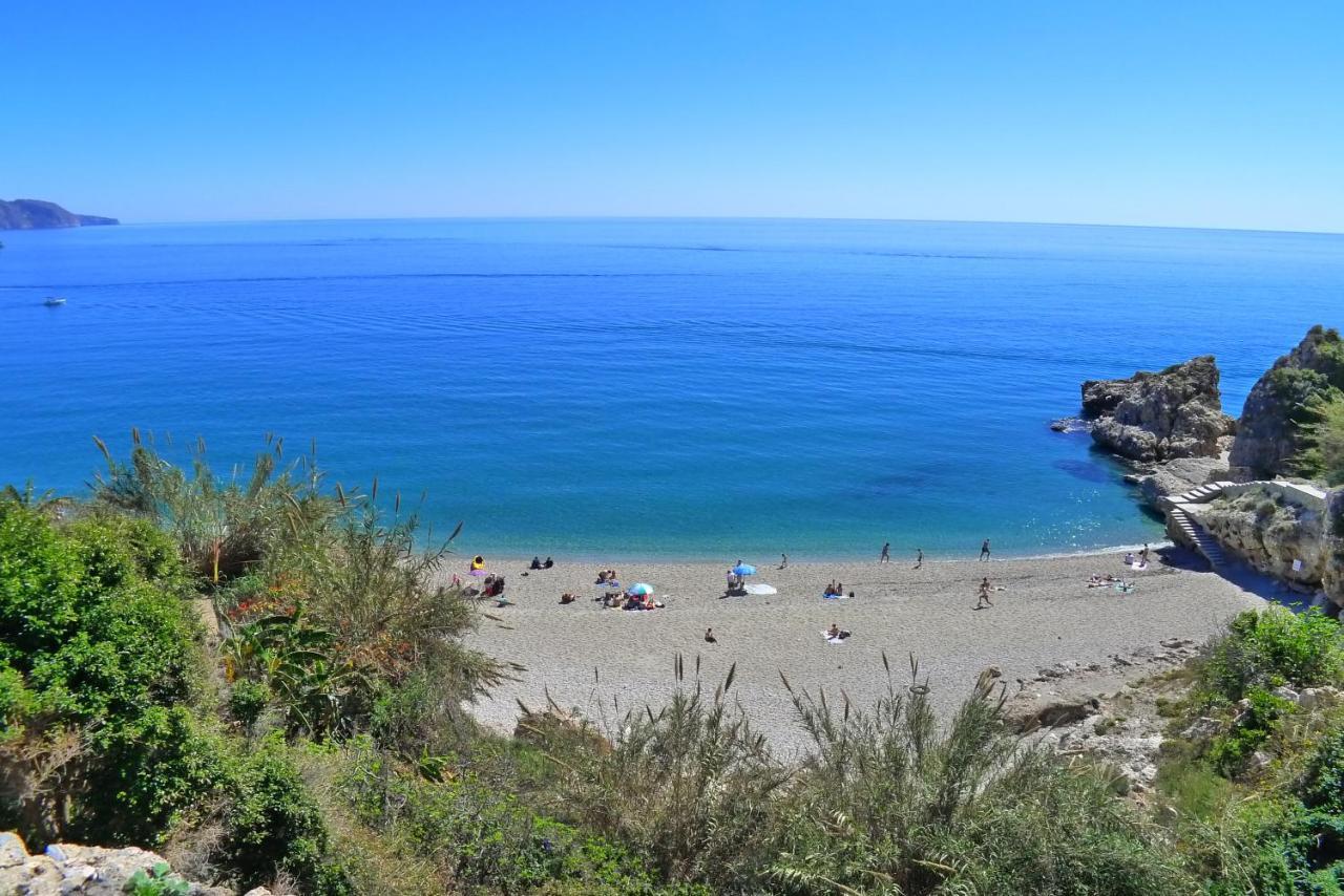 Apartamento R795 - Capistrano Playa 610