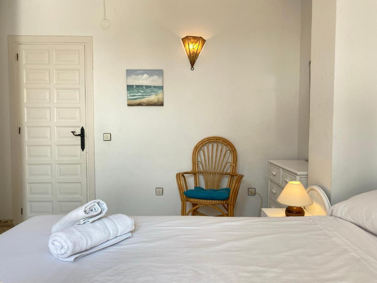 Apartamento San Francisco 71 Casasol Nerja