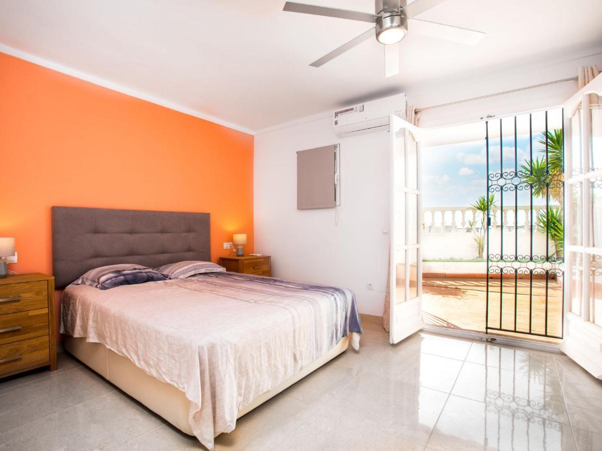 Сasa de vacaciones Holiday Los Sauces Nerja