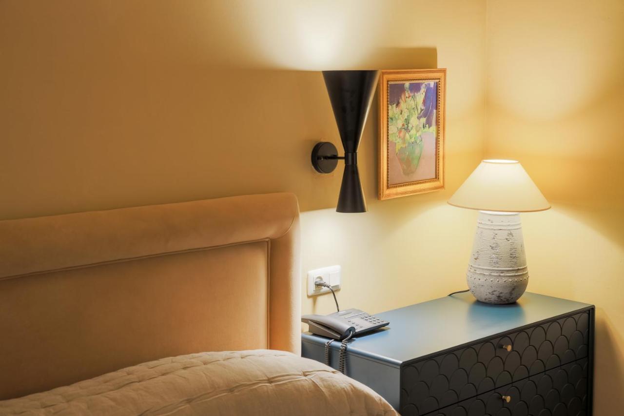 Hotel Carabeo Nerja