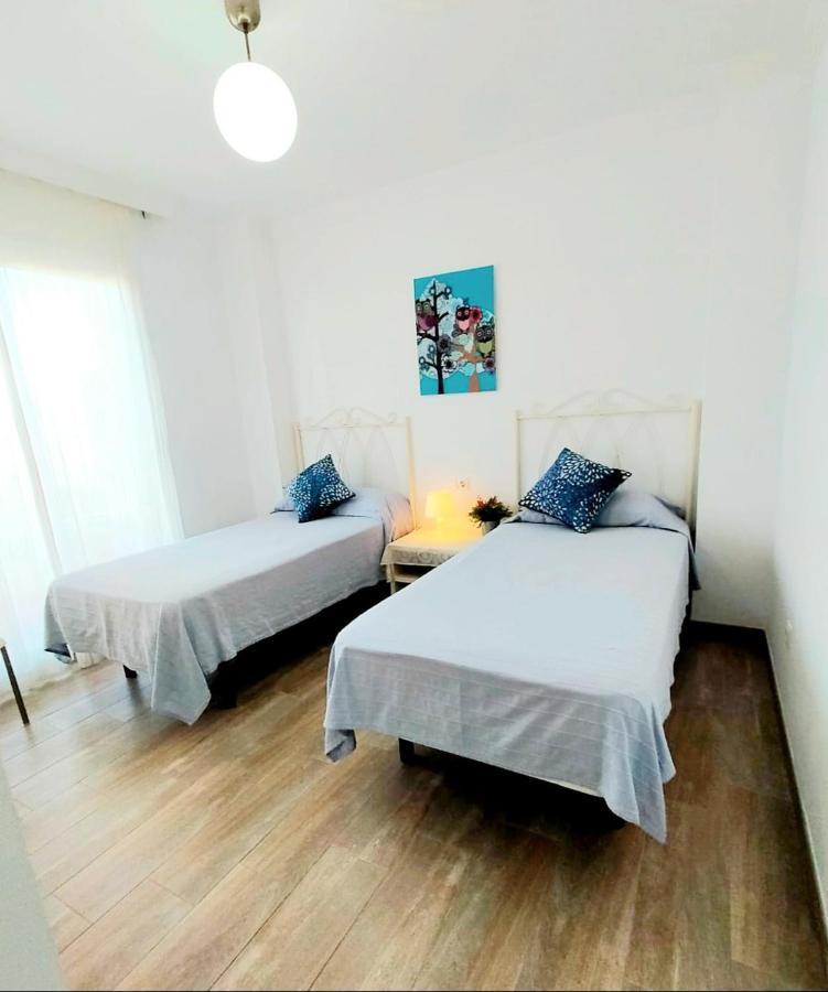 Maravilloso Apartment
