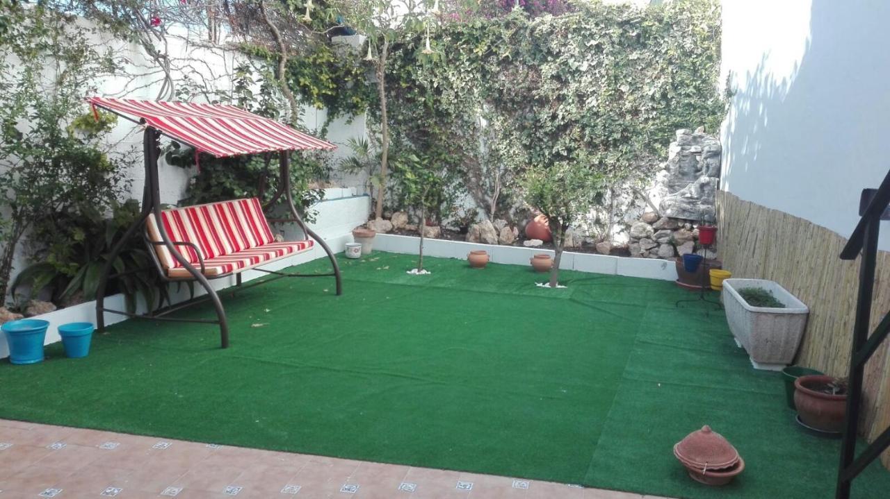 Сasa de vacaciones Casa Anica. CENTER OF NERJA