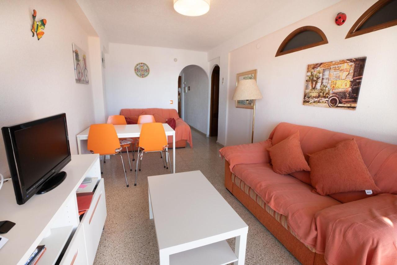 Edf. Miami 4º19 Apartamento Nerja