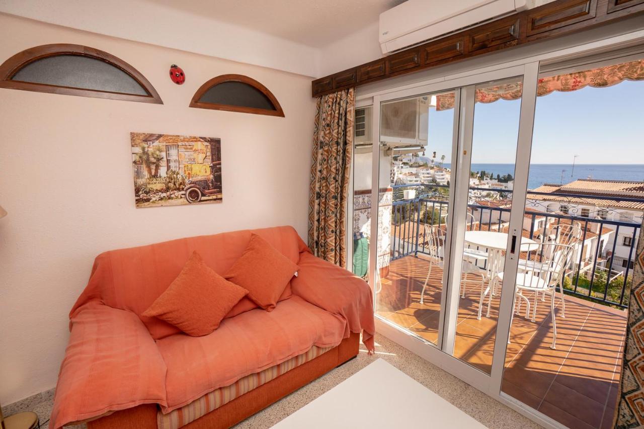 Apartamento Edf. Miami 4º19 Nerja