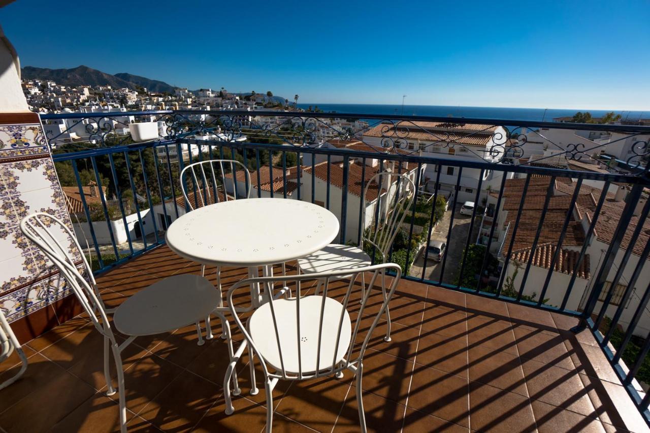 Edf. Miami 4º19 Nerja