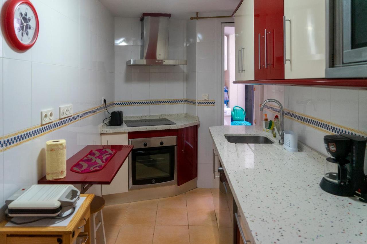 Padial Apartamento