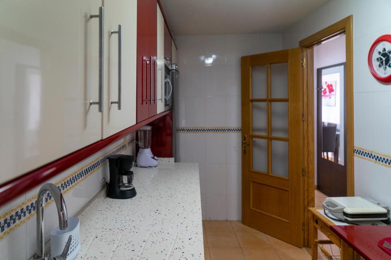 Padial Apartamento *