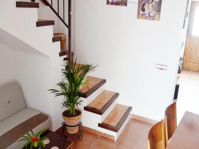 Сasa de vacaciones Casa Anica. CENTER OF NERJA Nerja