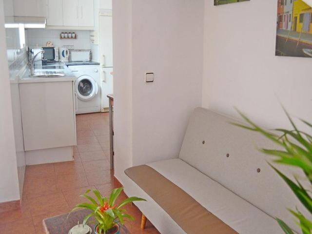 Сasa de vacaciones Casa Anica. CENTER OF NERJA Nerja