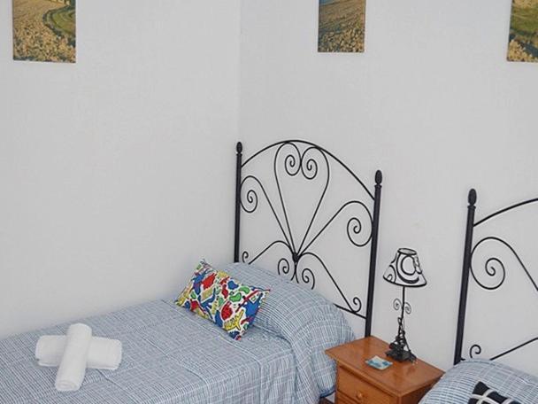 Casa Anica. CENTER OF NERJA Сasa de vacaciones Nerja