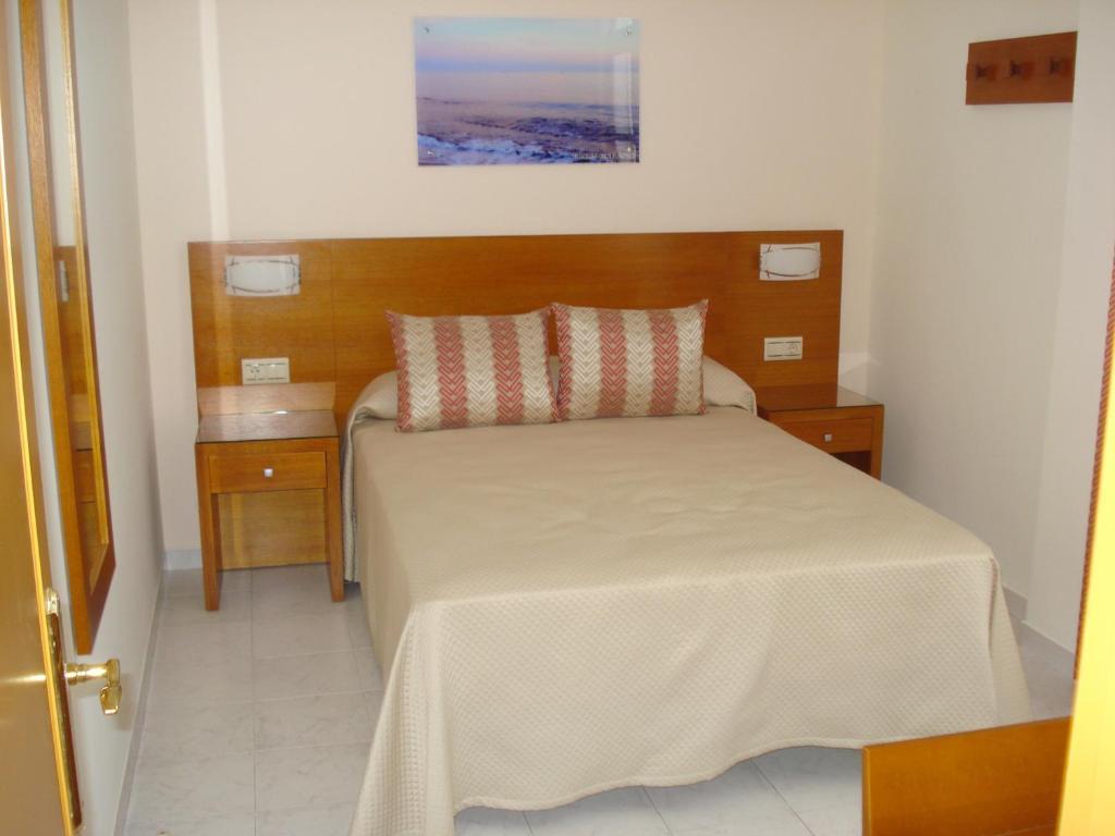 Albergue Marazul