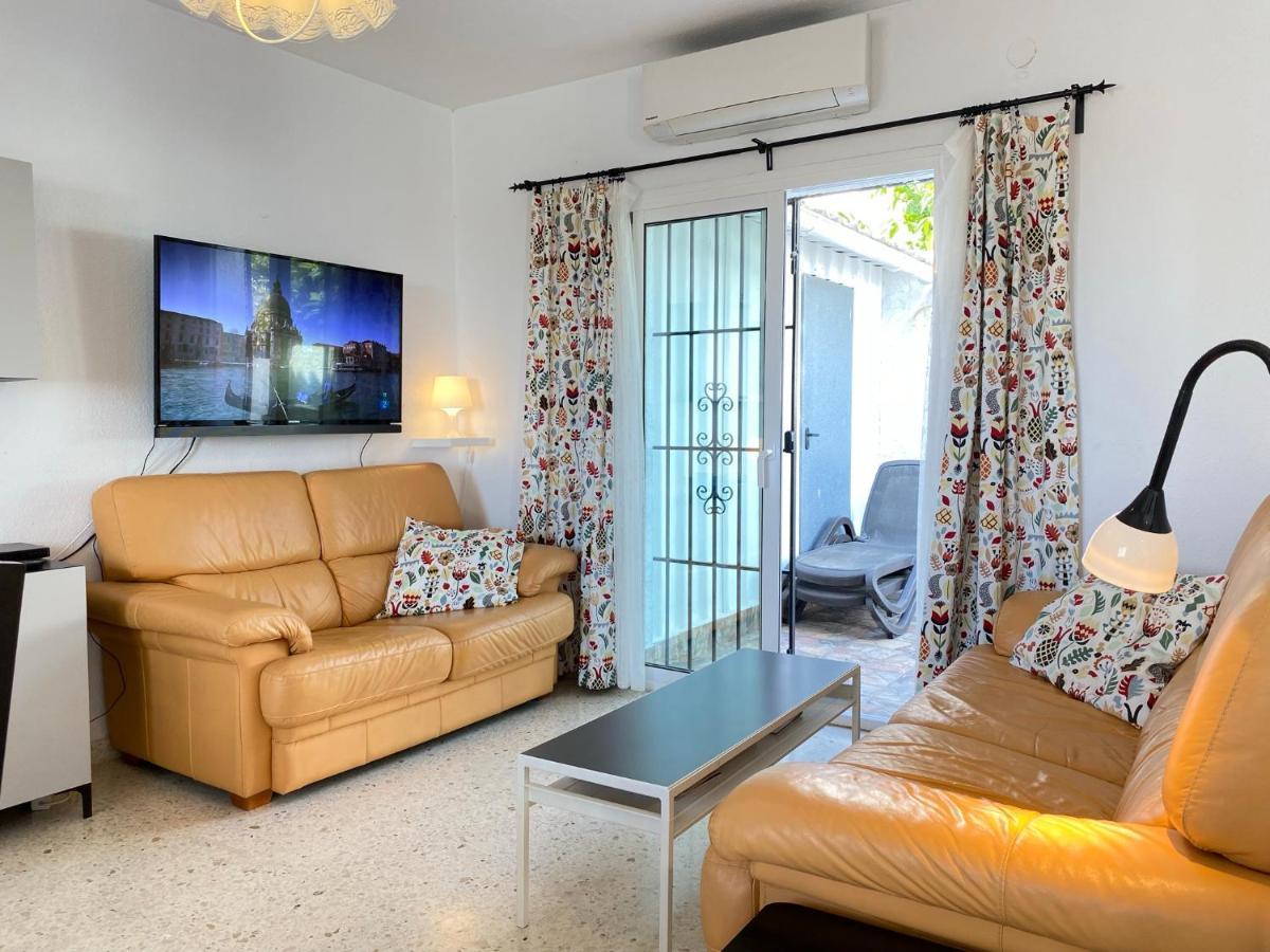 Casa Lovisa Casasol * Nerja