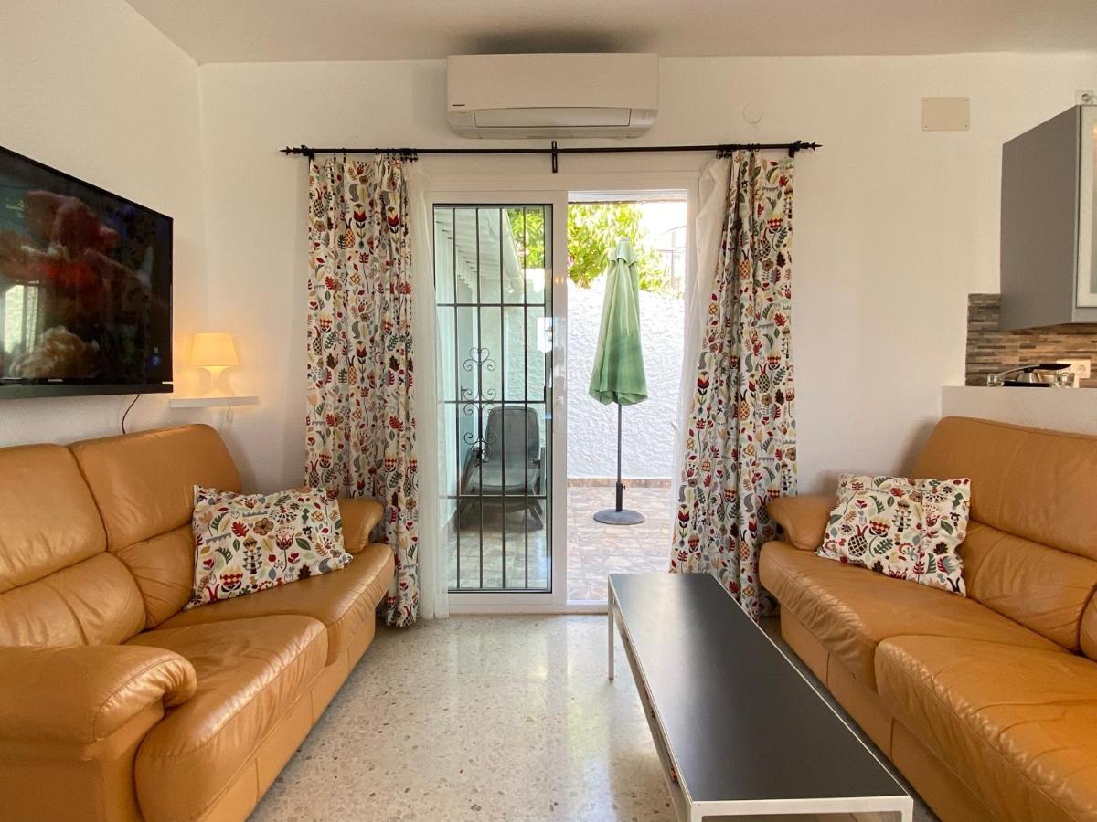 Casa Lovisa Casasol Сasa de vacaciones *