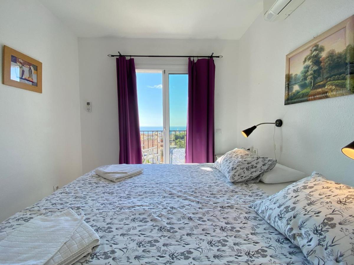 Casa Lovisa Casasol Nerja