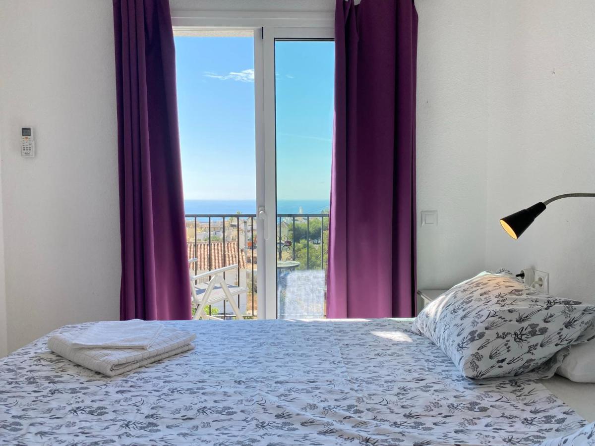 Casa Lovisa Casasol * Nerja