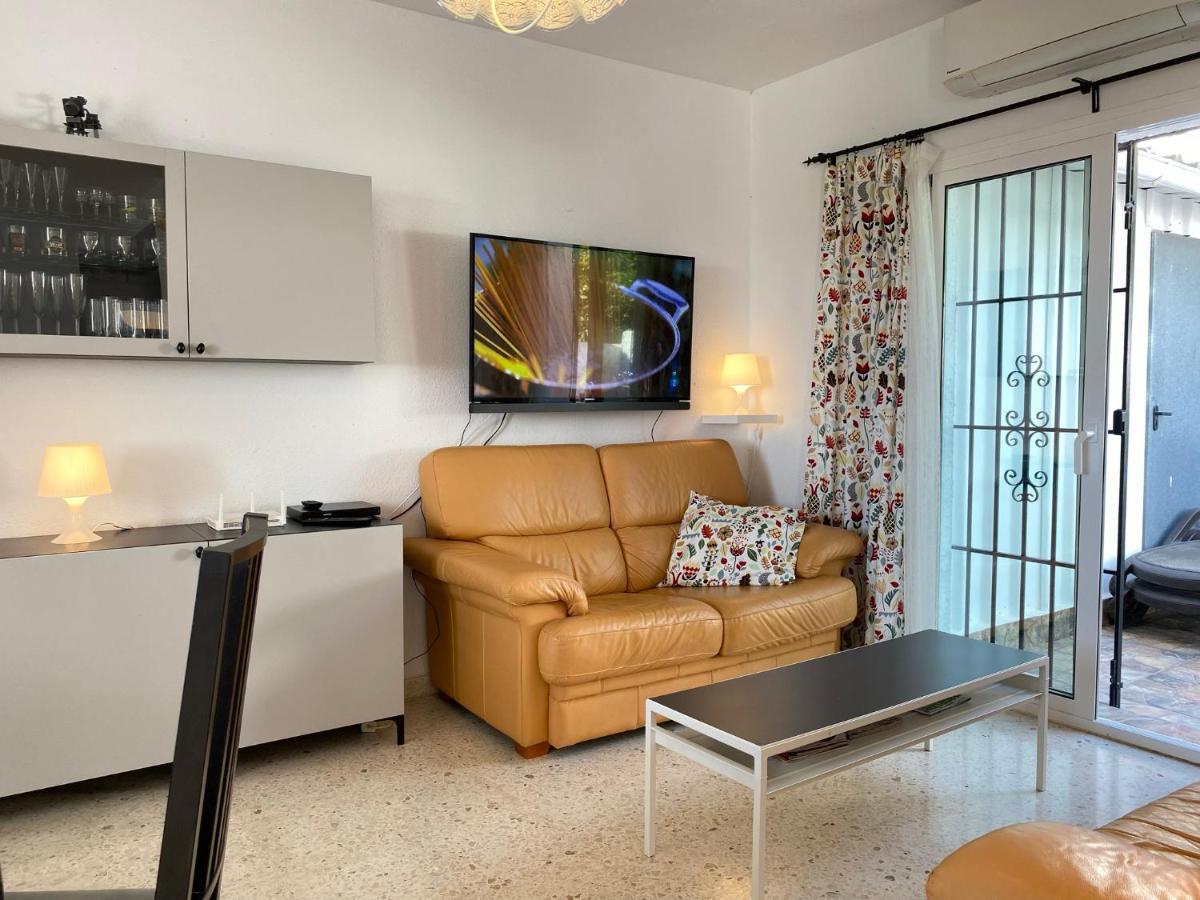 Casa Lovisa Casasol Сasa de vacaciones
