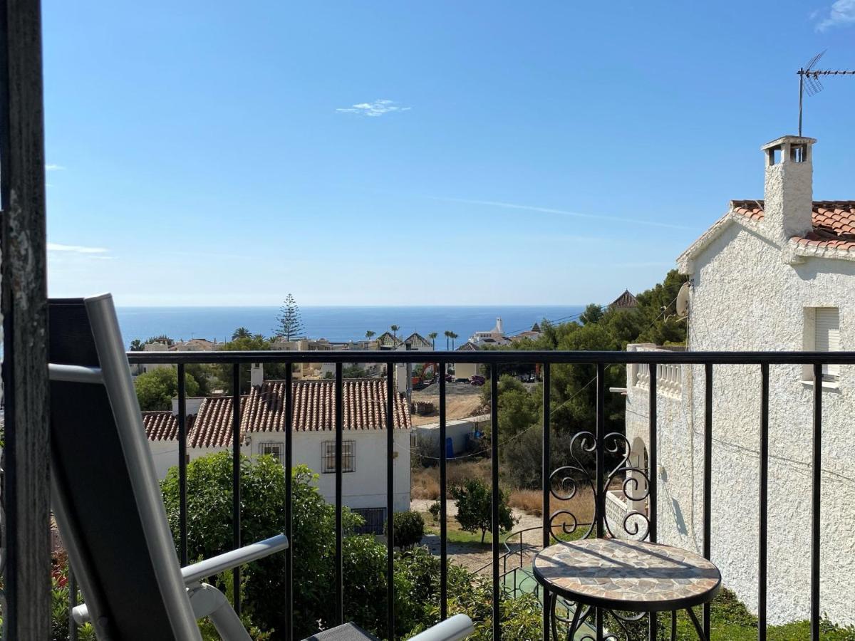 Casa Lovisa Casasol Сasa de vacaciones