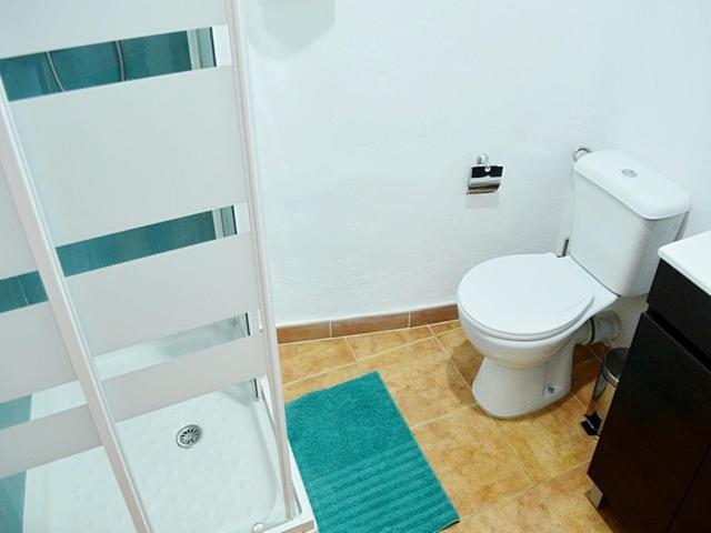 Сasa de vacaciones Casa Anica. CENTER OF NERJA *