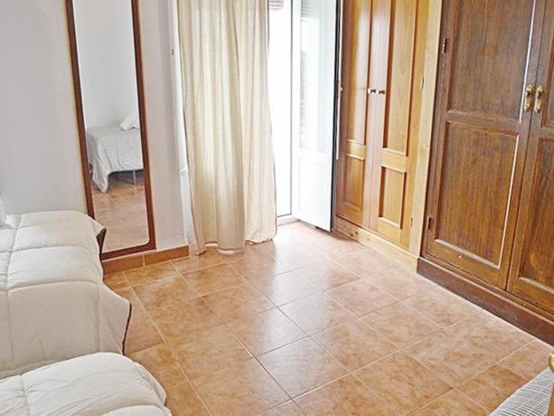Сasa de vacaciones Casa Anica. CENTER OF NERJA Nerja