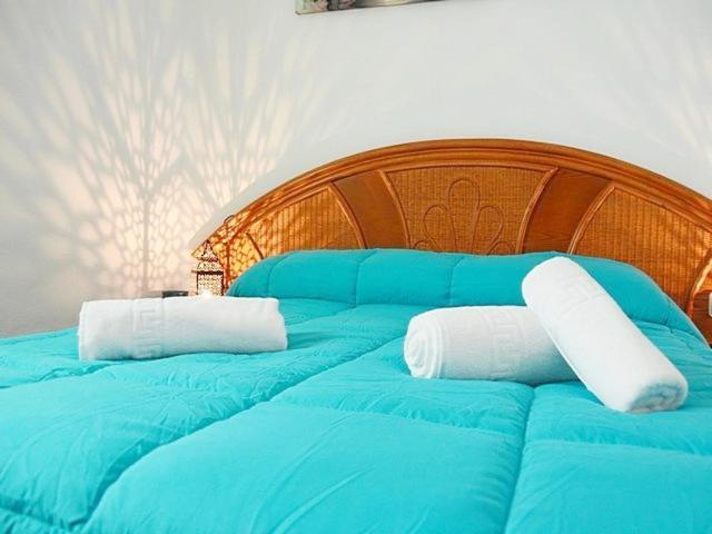 Casa Anica. CENTER OF NERJA Сasa de vacaciones