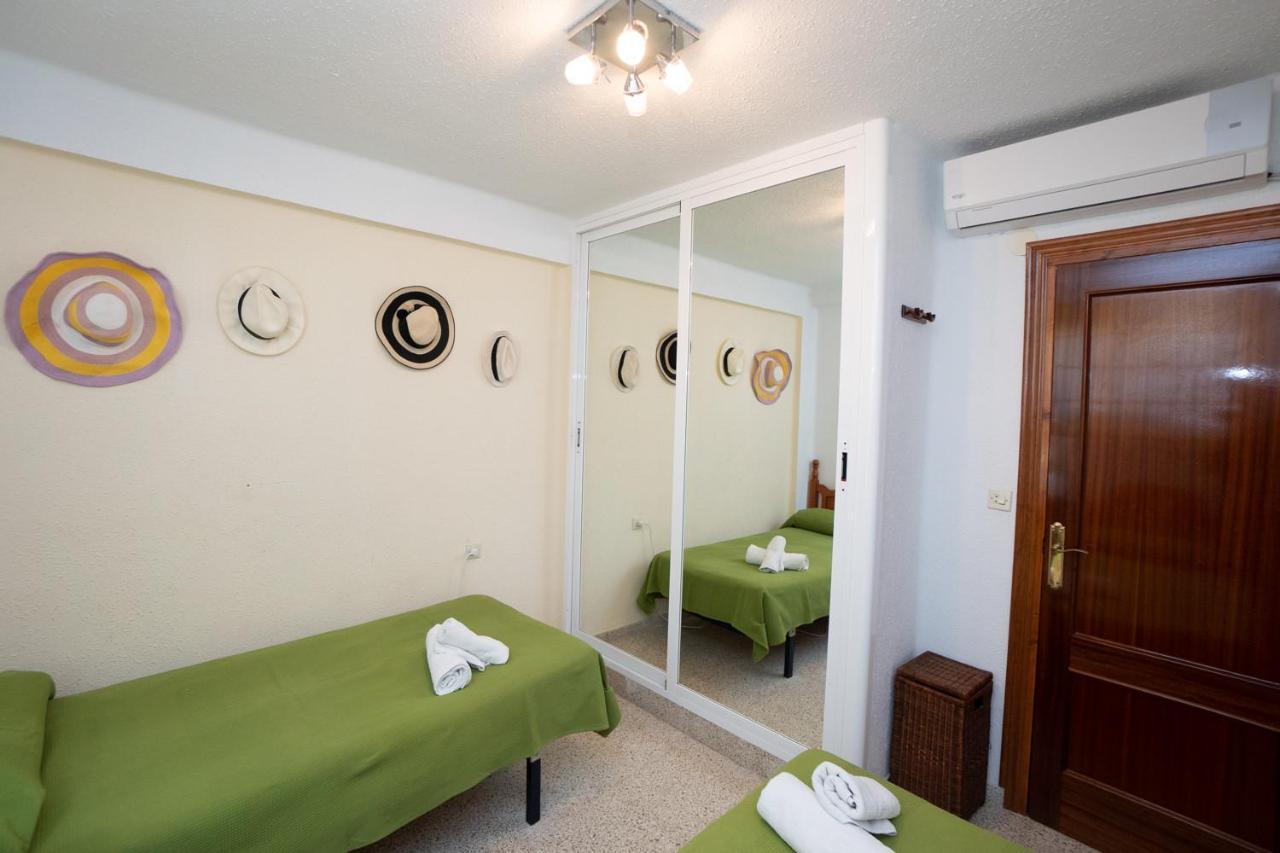 Edf. Miami 4º19 Apartamento Nerja