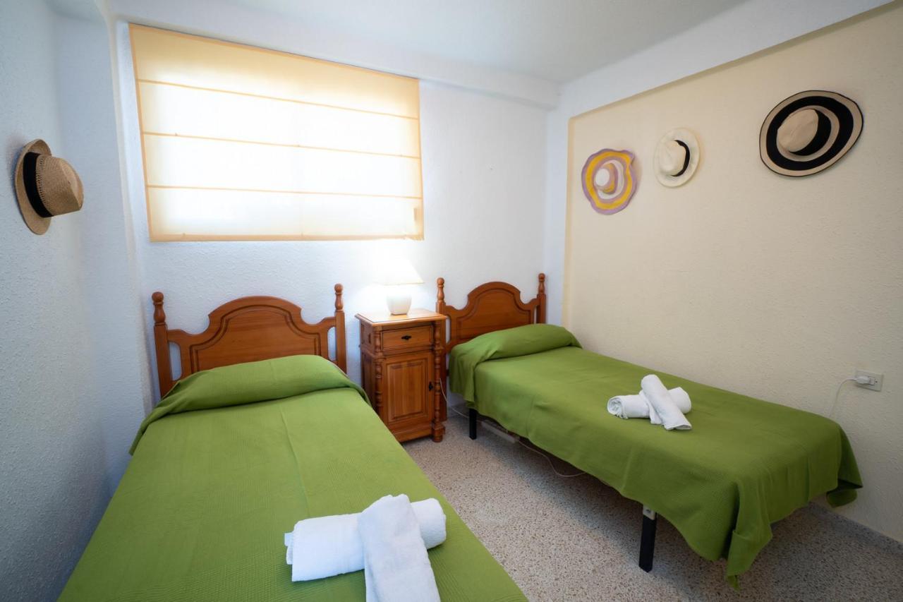 Edf. Miami 4º19 Apartamento