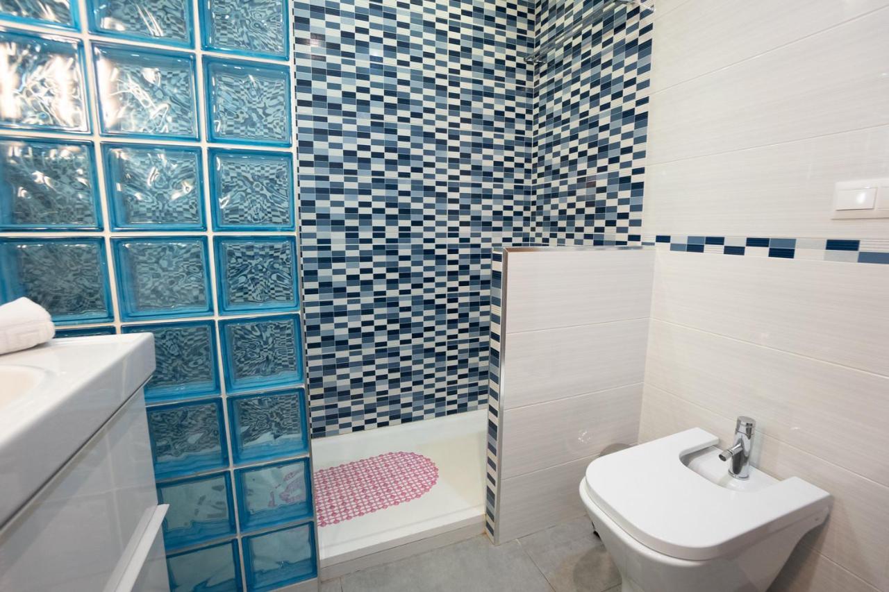 Apartamento Edf. Miami 4º19