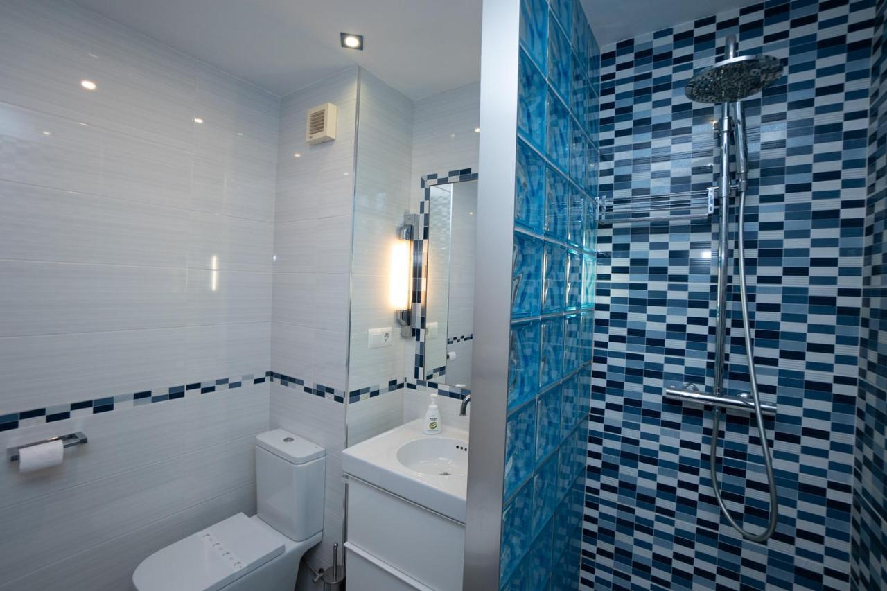 Apartment Edf. Miami 4º19 Nerja